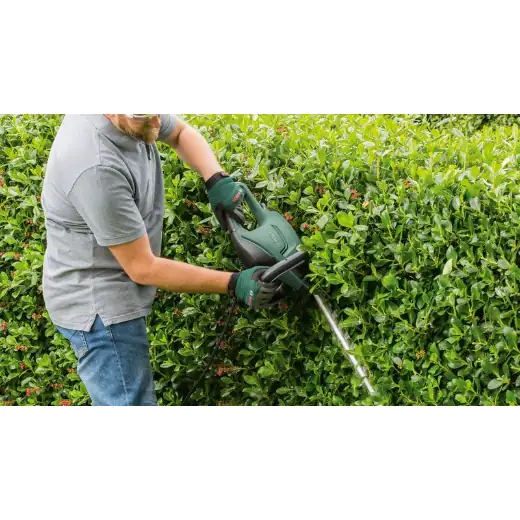 Bosch Elektro-Heckenschere HedgeCut 50 50 cm Schnittlänge