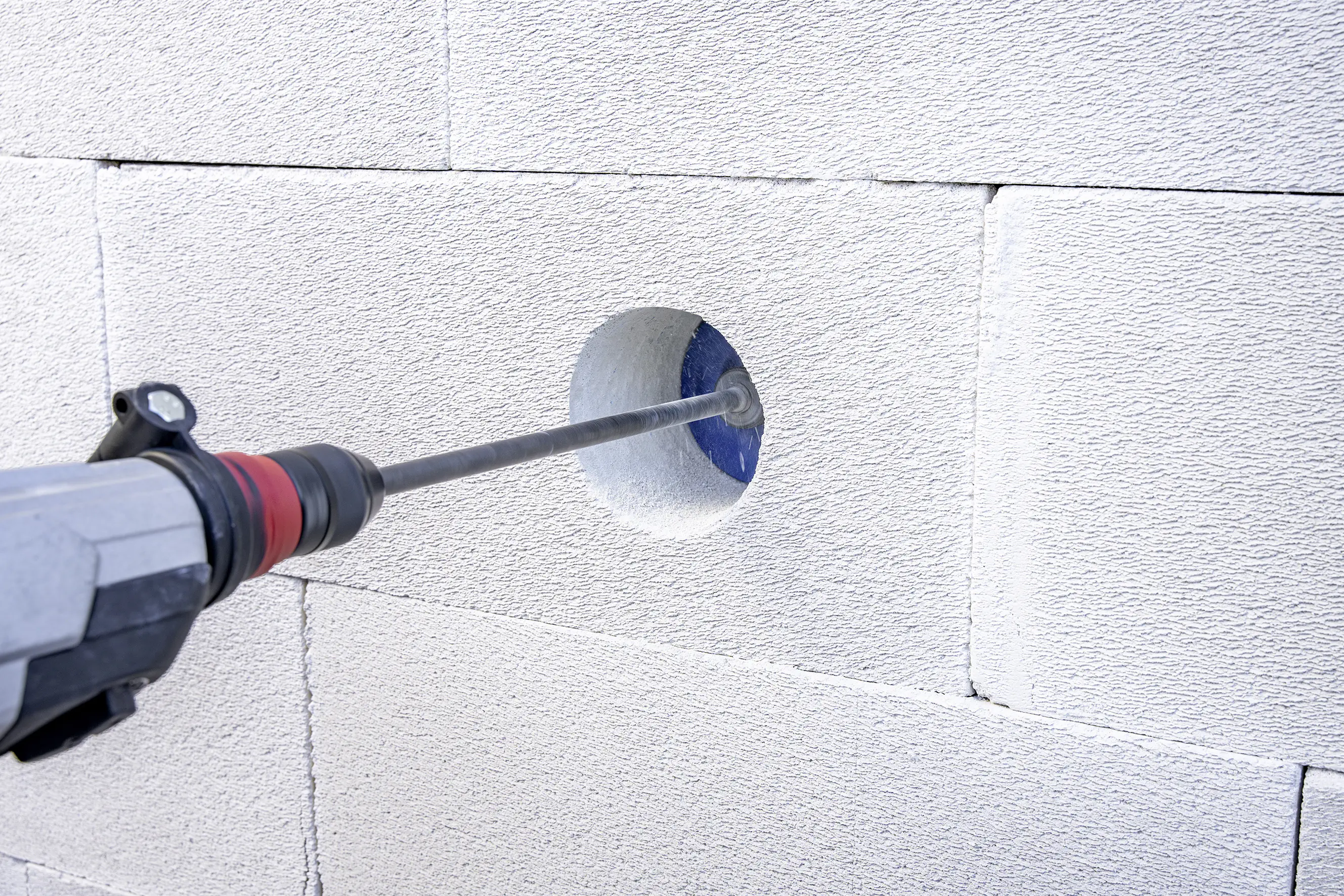 Wolfcraft Spanndorn extralang 36 cm