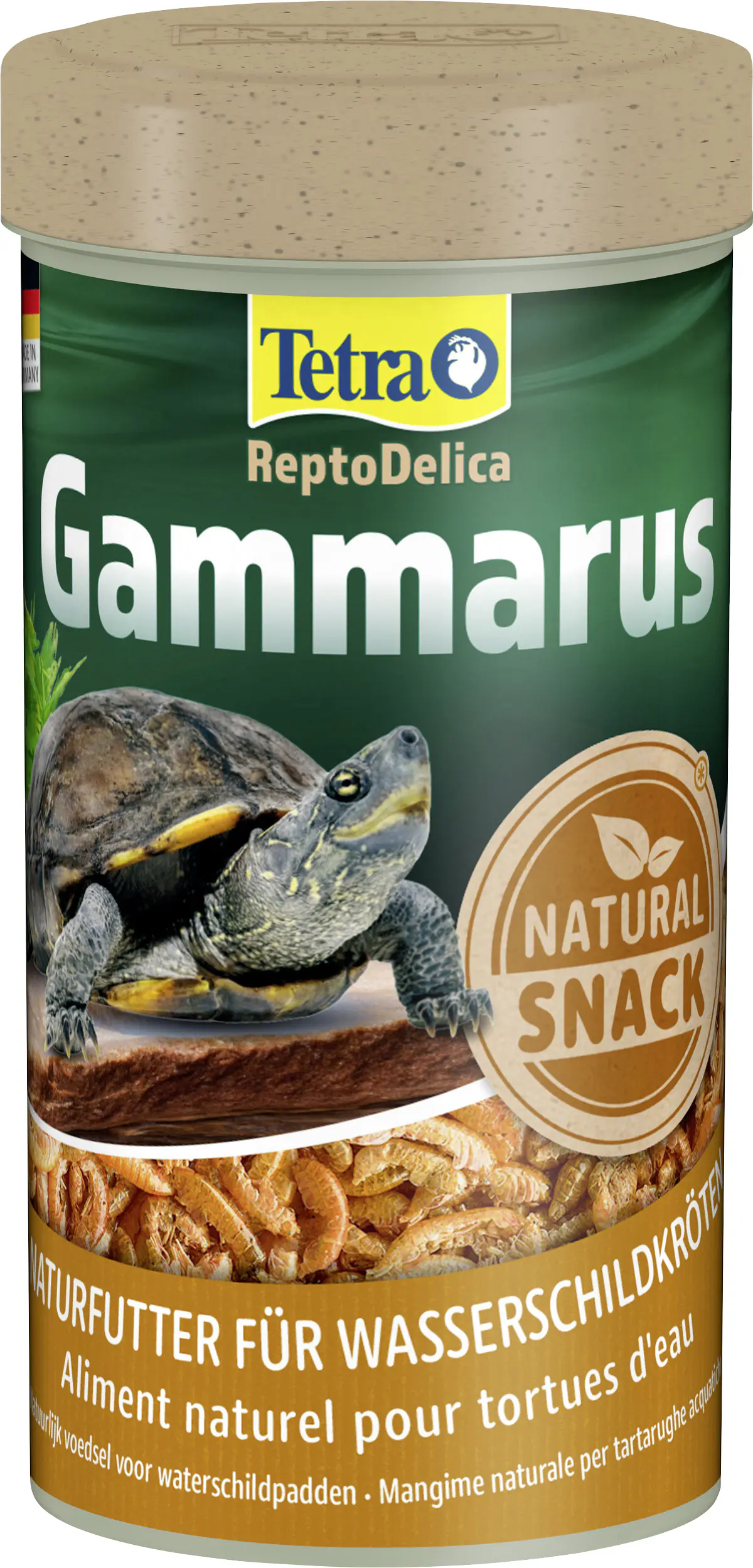 Tetra Gammarus 250 ml