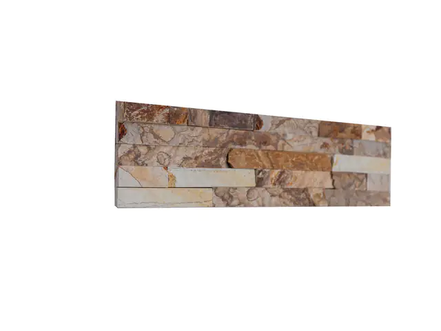 TrendLine Verblender Sahara beige-braun TrendLine Verblender Sahara beige-braun
