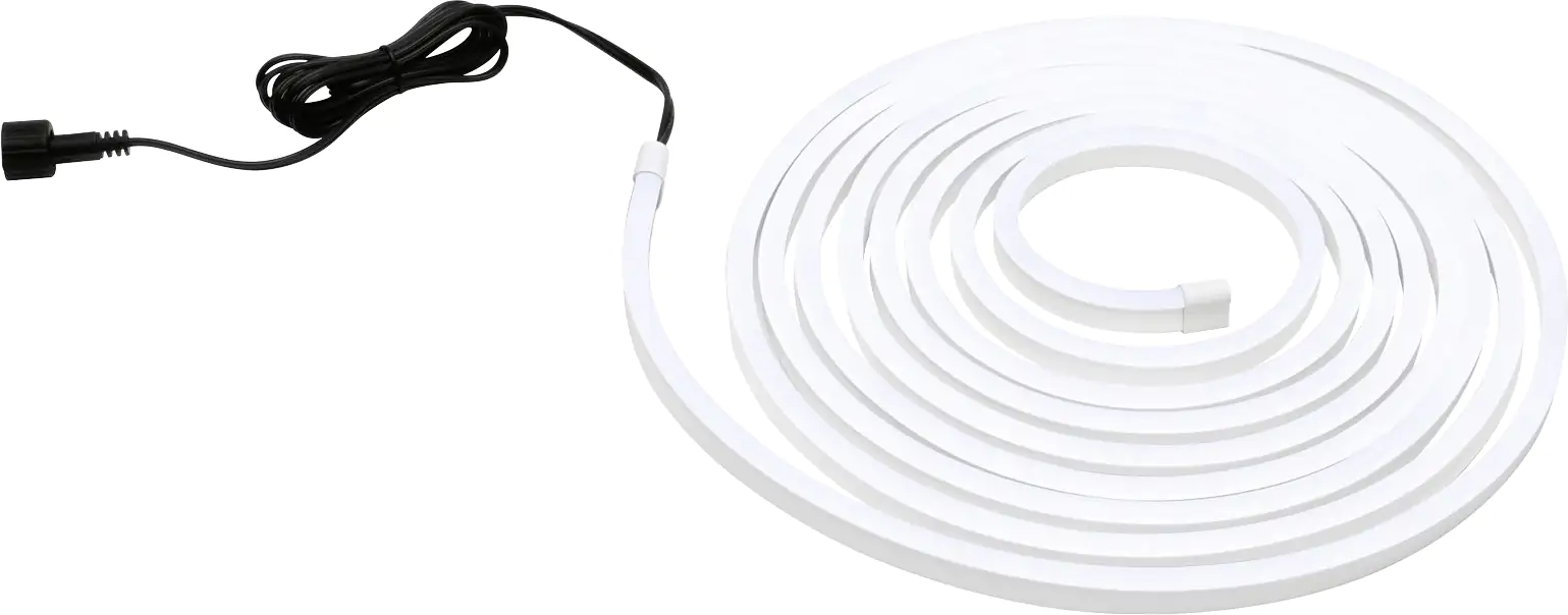 Paulmann SimpLED-Stripe Set Outdoor weiß kaltweiß