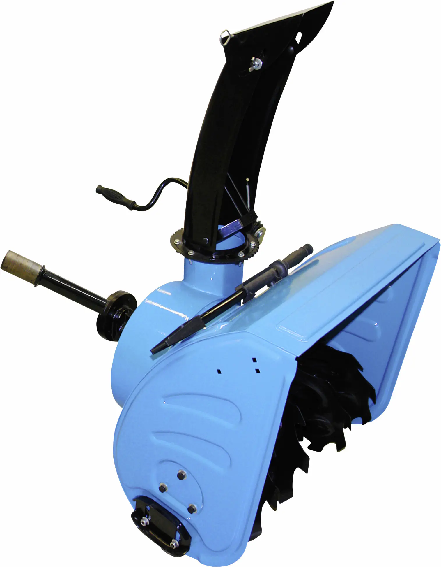 Güde Anbau Schneefräse GSF 560