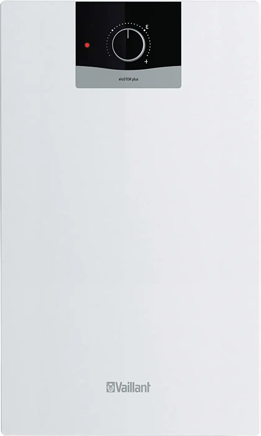 Vaillant Untertisch-Elektrospeicher 10 L eloSTOR plus VEN 10/7-5 U