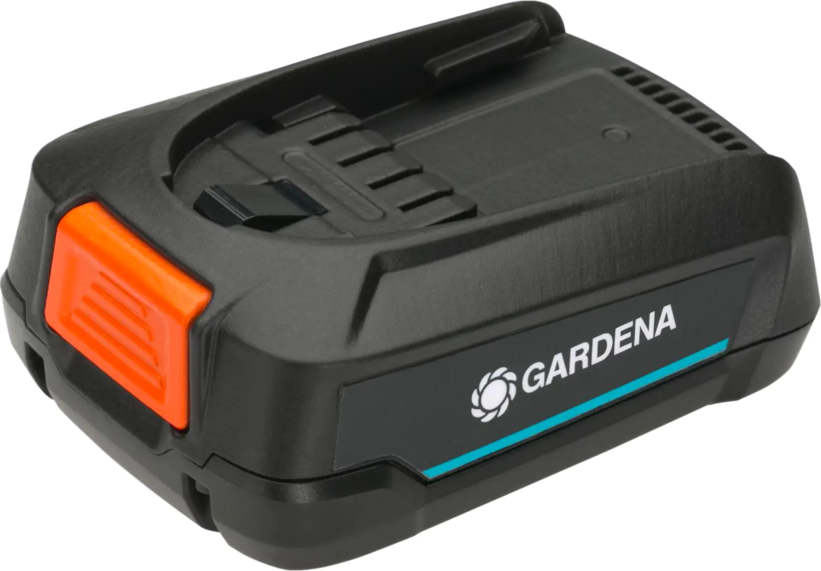 Gardena Akku Einhandmäher HandyMower 22/18V P4A Ready-To-Use Set 18 Volt