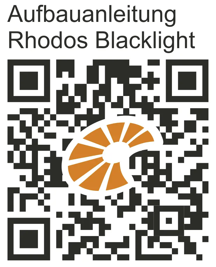 Schneider Ampelschirm Rhodos Blacklight anthrazit Ø 300 cm Schneider Ampelschirm Rhodos Blacklight anthrazit Ø 300 cm