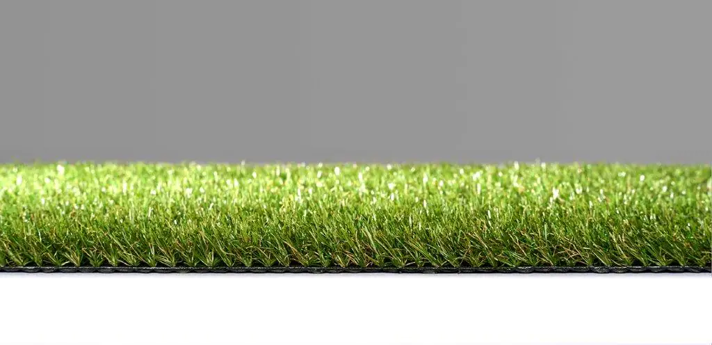Kunstrasen Evergreen grün, 1,33 x 3 m