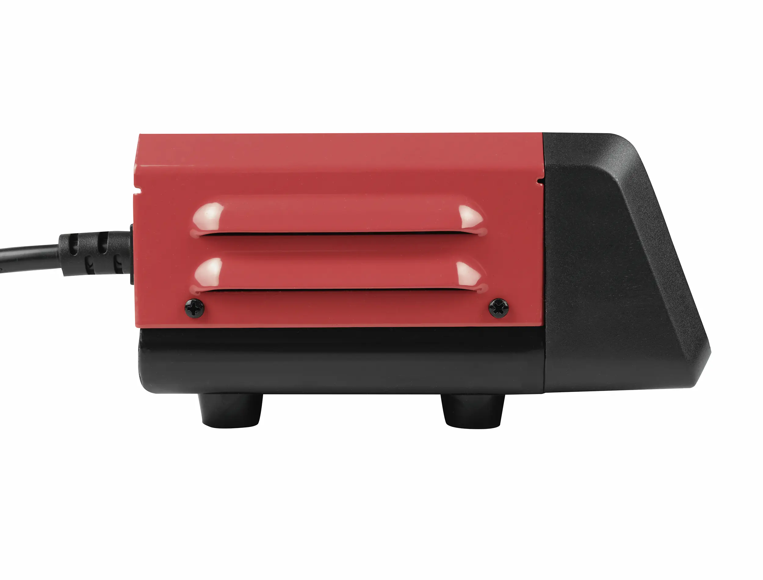 APA Werkstattladegerät für Fahrzeugbatterien 6/12 V 15 A mit 75 A Starthilfe
