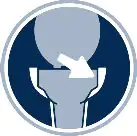 Grohe Wand-Tiefspül-WC Euro Keramik spülrandlos, inkl. abnehmbarem WC-Sitz