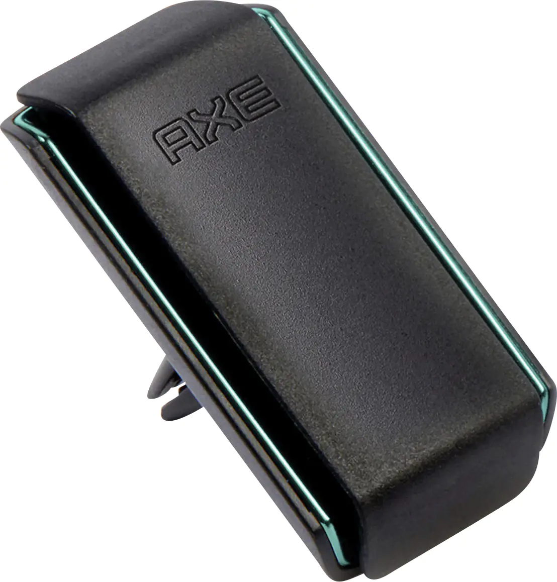 Axe Vent Lufterfrischer Air Freshener Collision Leather & Cookie