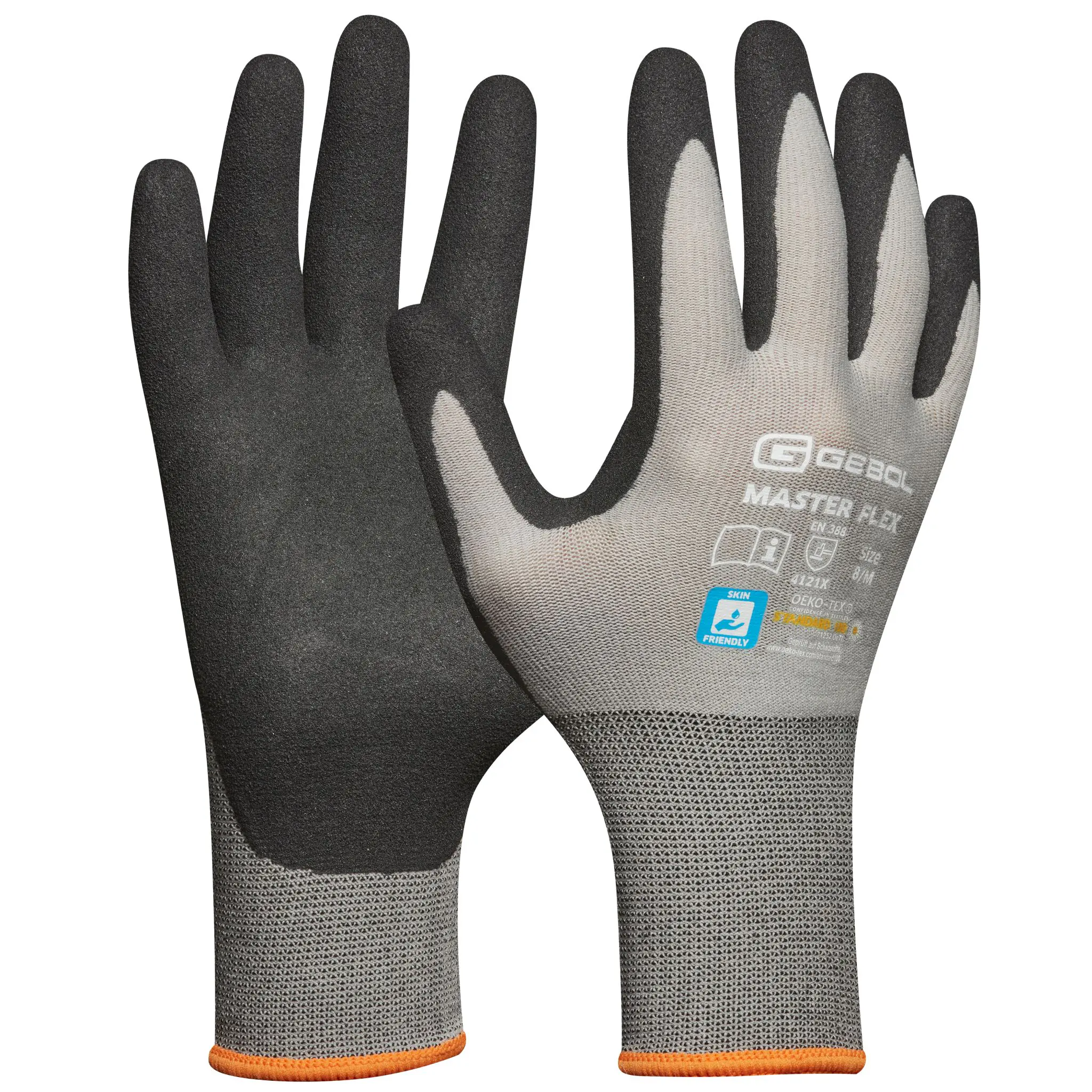 Gebol Handschuh Master Flex  