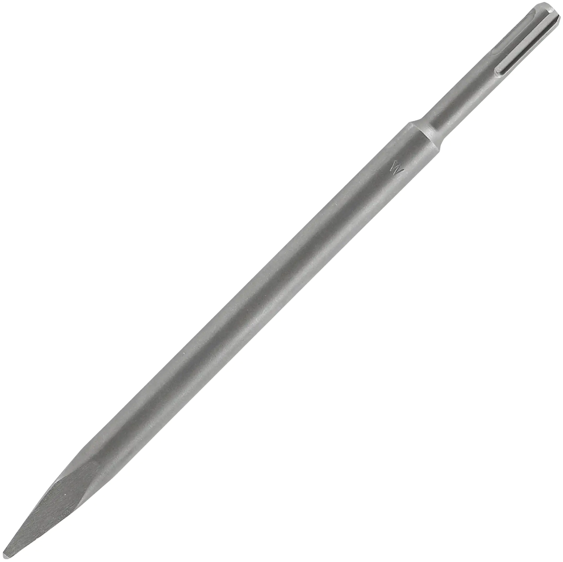 Wolfcraft Spitzmeißel 250 mm SDS-Plus Wolfcraft Spitzmeißel 250 mm SDS-Plus