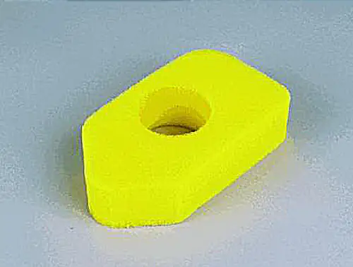 XerVex Luftfilter für Briggs & Stratton-Motoren