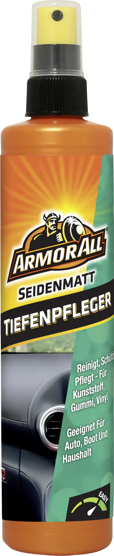 Armor All Tiefenpfleger seidenmatt 300ml