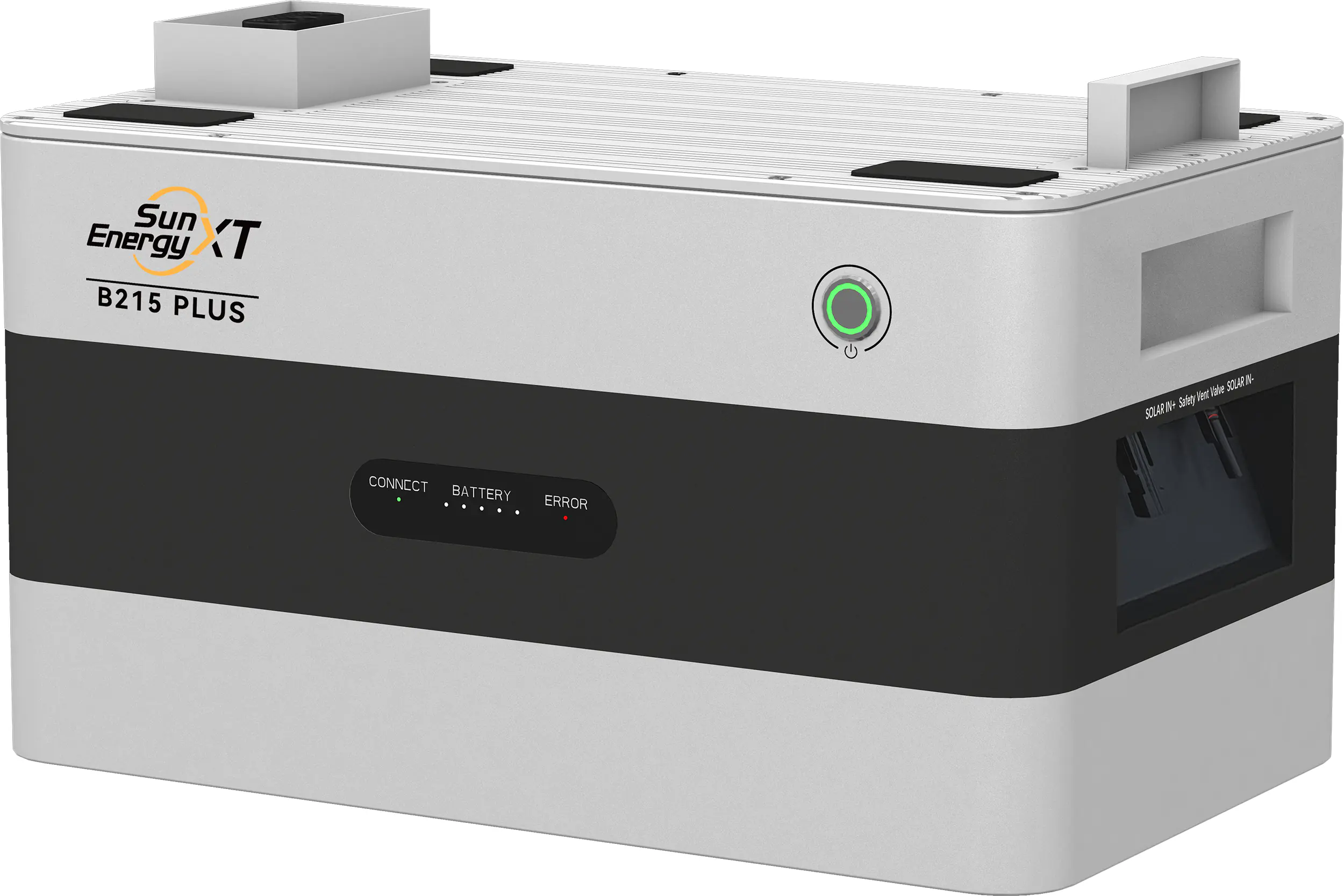 SunEnergyXT  Erweiterungsspeicher B215 PLUS 2,15 kWh