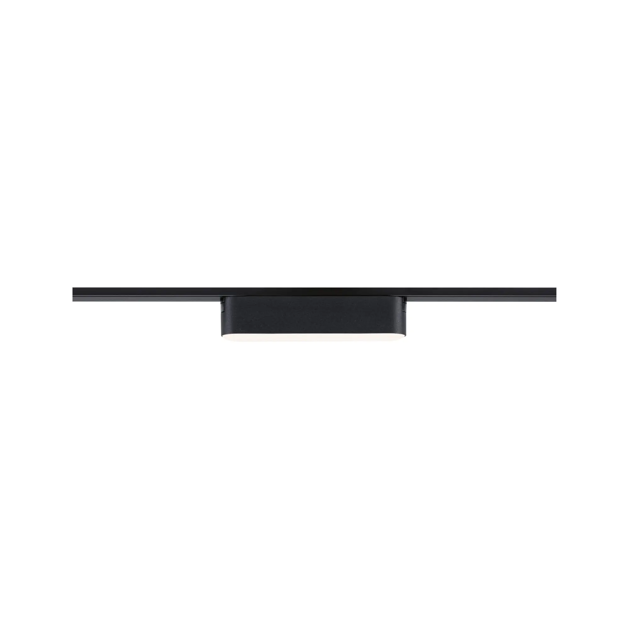 Paulmann LED-Lichtleiste Veya Jorin 5 W schwarz matt