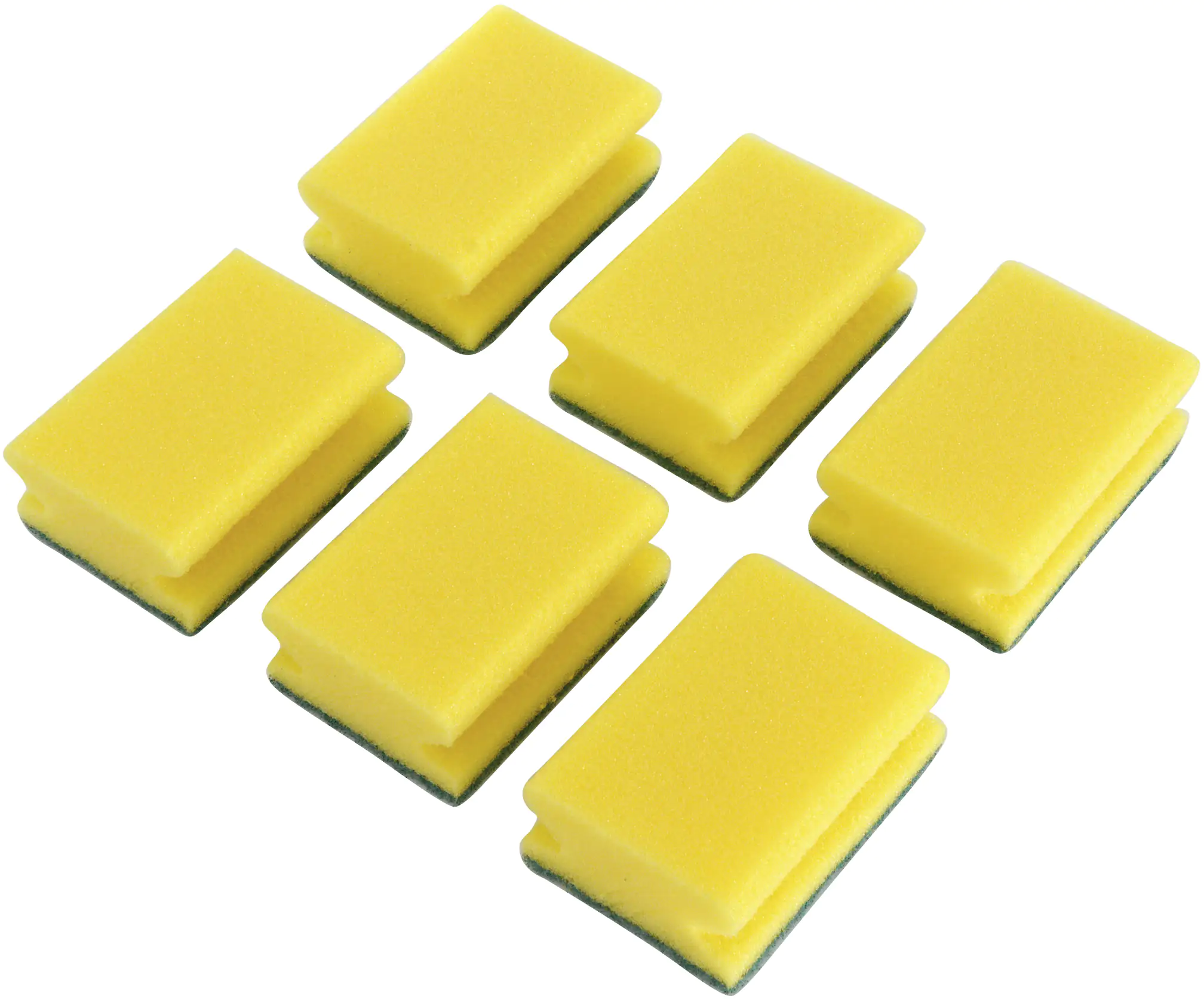 Coronet Clever Clean Topfreiniger 6-er Pack Coronet Clever Clean Topfreiniger 6-er Pack