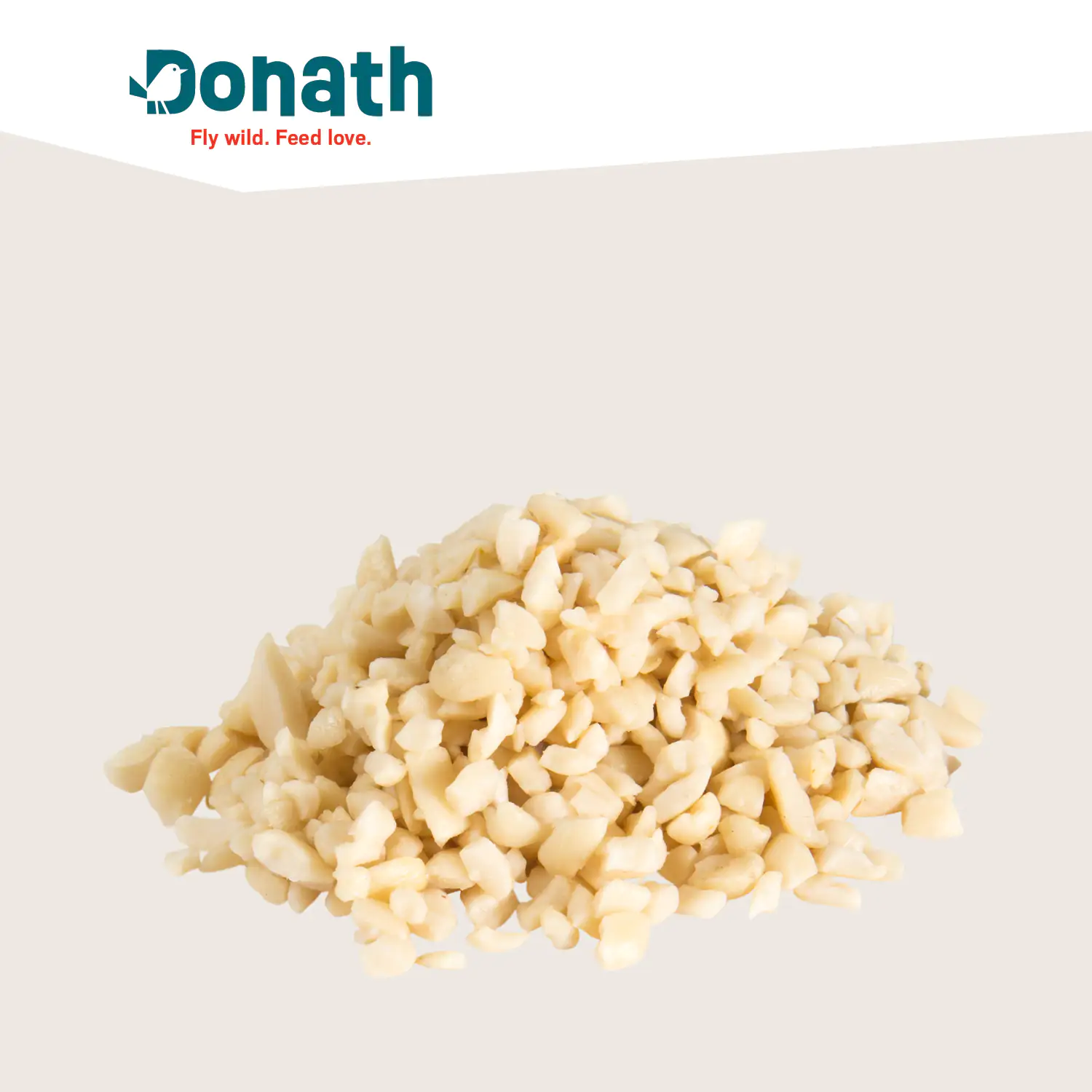 4260681740688_2834013 Donath Energie-Spender gehackte Erdnüsse 500 g