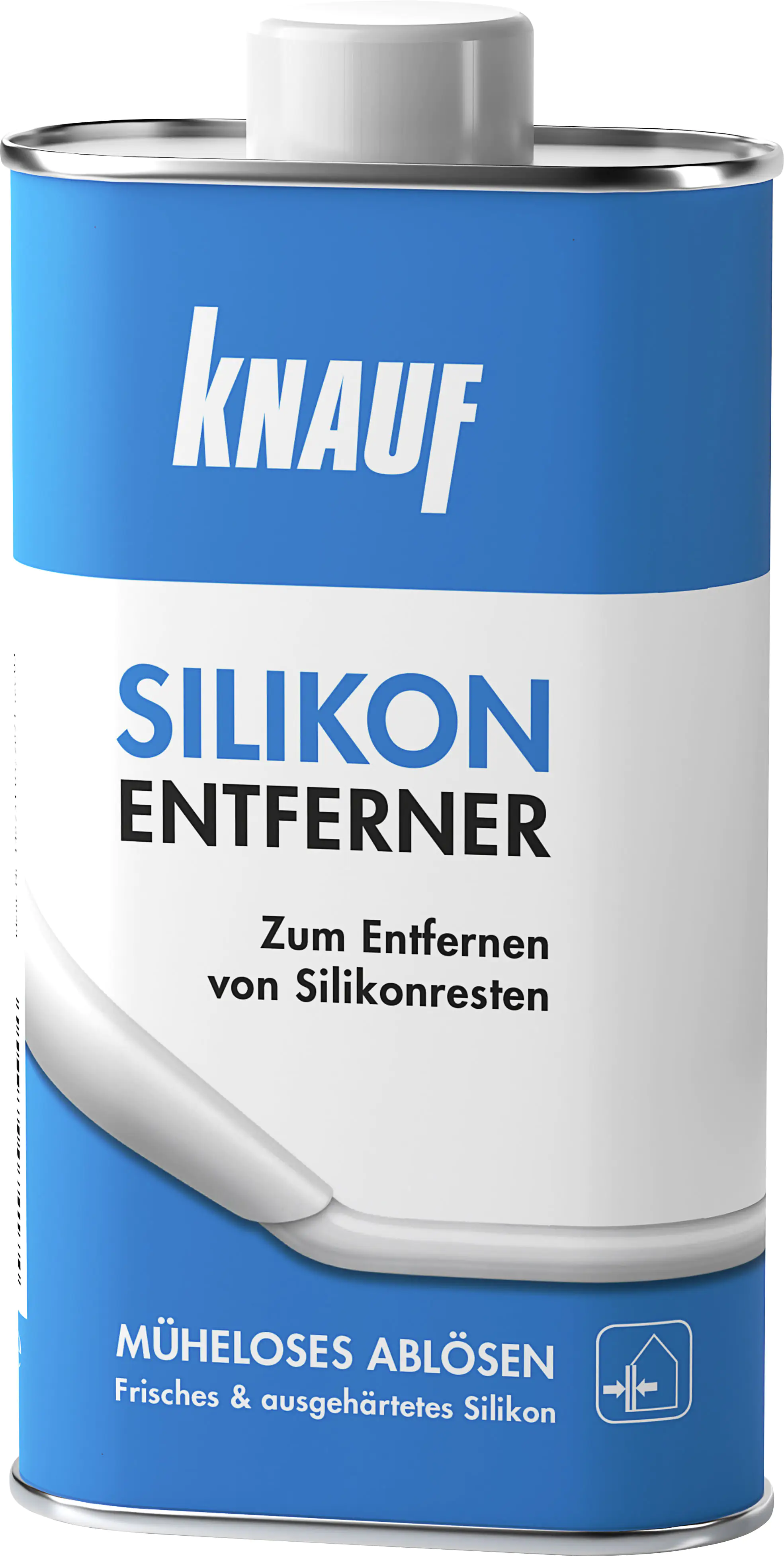 Knauf Silikonentferner 250 ml