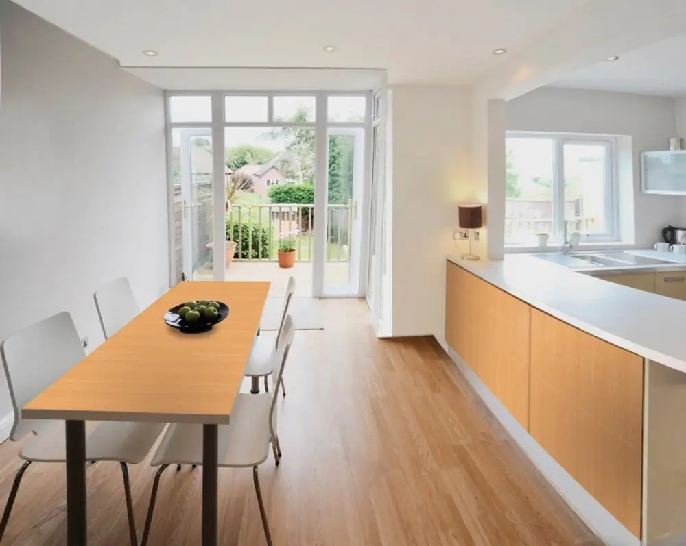 d-c-fix Selbstklebefolie Tirolbuche 67,5 cm x 2 m