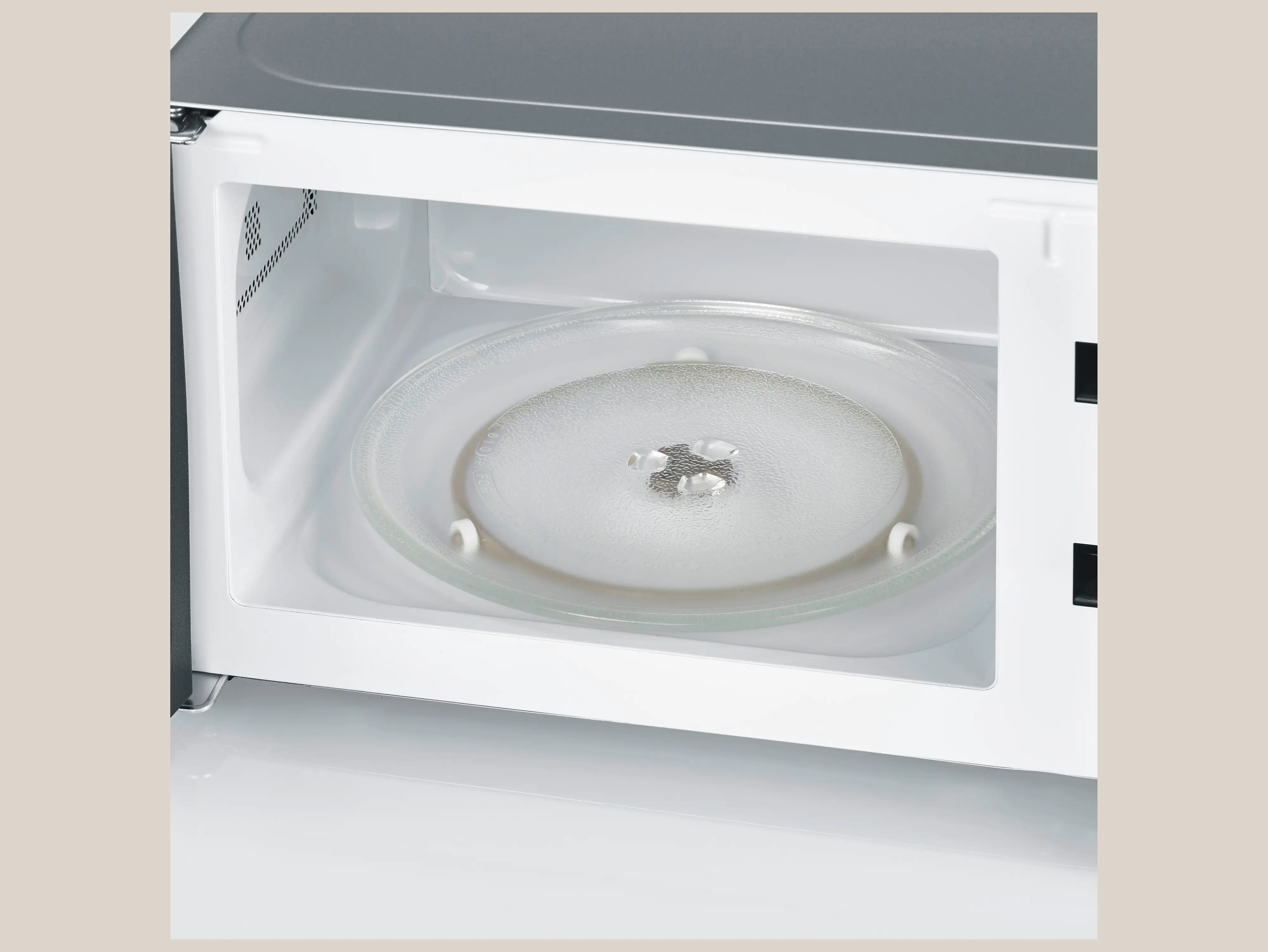 Severin Mikrowelle MW 7899 700 Watt, 5 Stufen