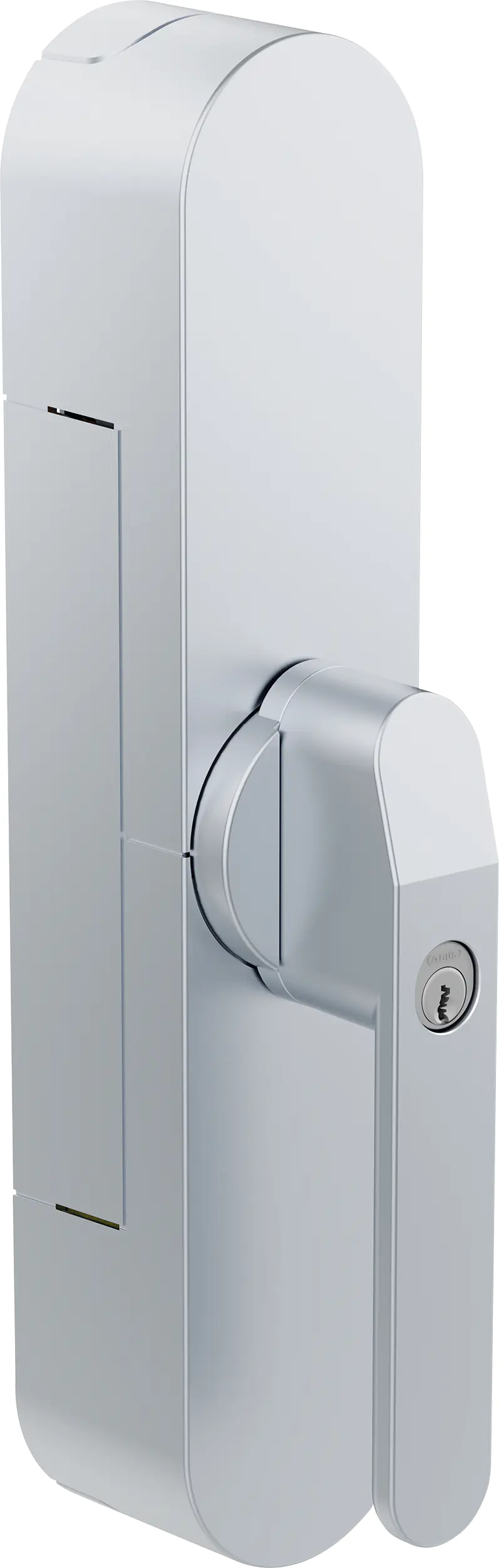 Abus Fensterantrieb Wintecto One FCA4100 Smart silber