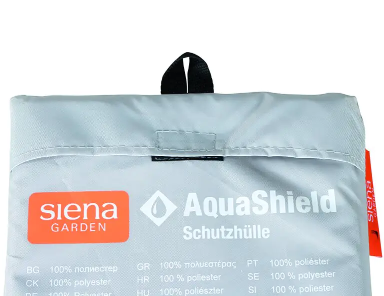Siena Garden AquaShield Ampelschirmhülle 55/60 x 250 cm Siena Garden AquaShield Ampelschirmhülle 55/60 x 250 cm