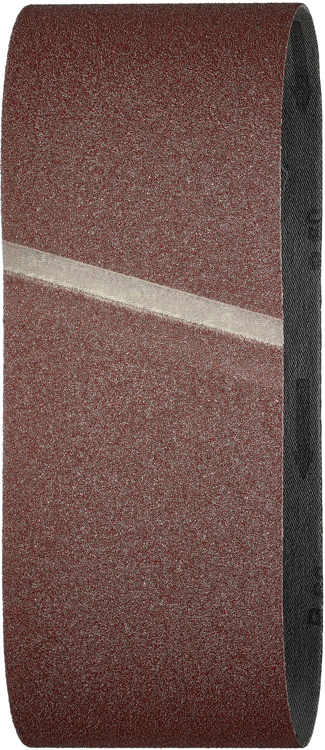 Wolfcraft Gewebeschleifbänder K60 Vario, 40 x 303 mm 3 Stück