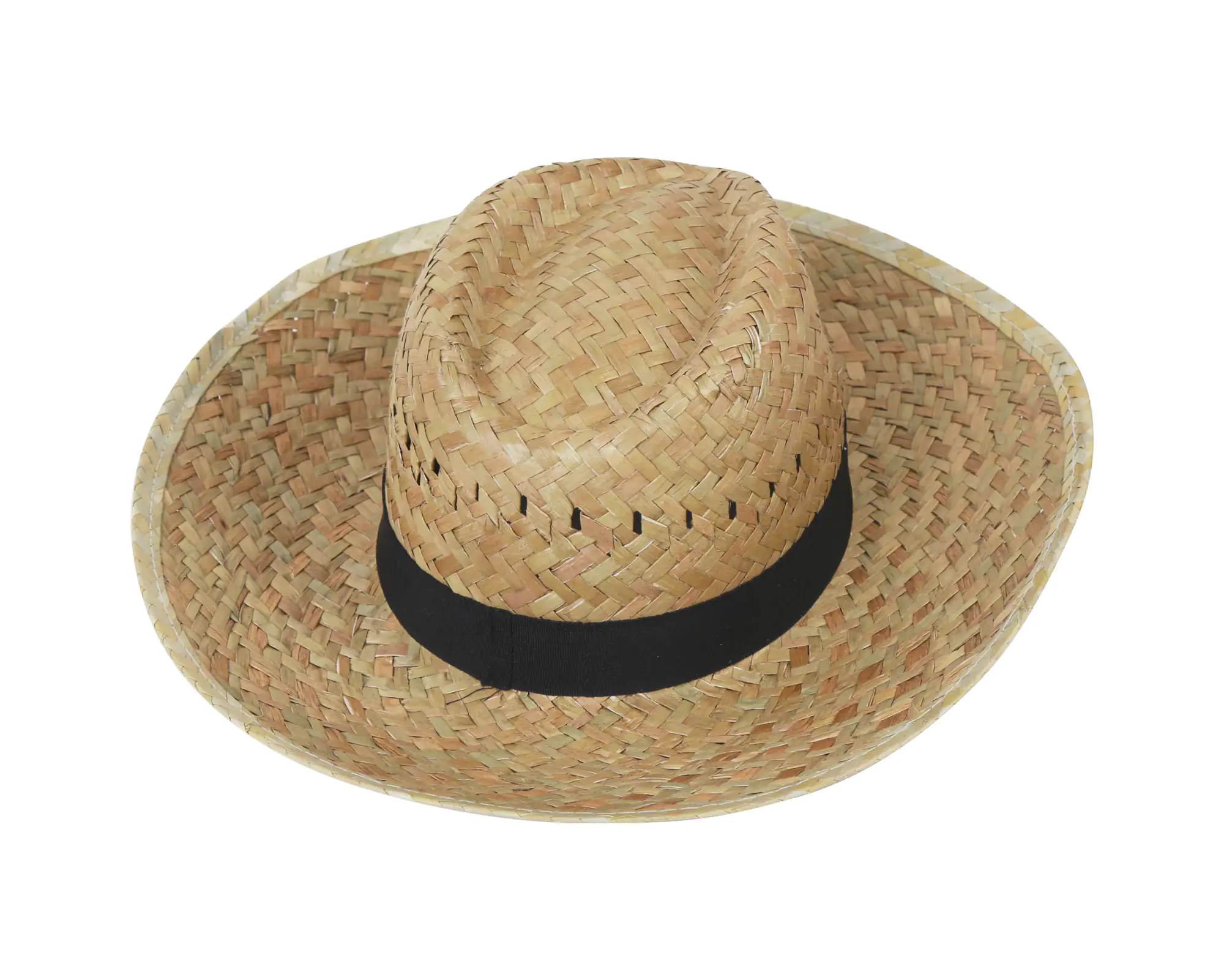 TrendLine Strohhut für Erwachsene GR. L