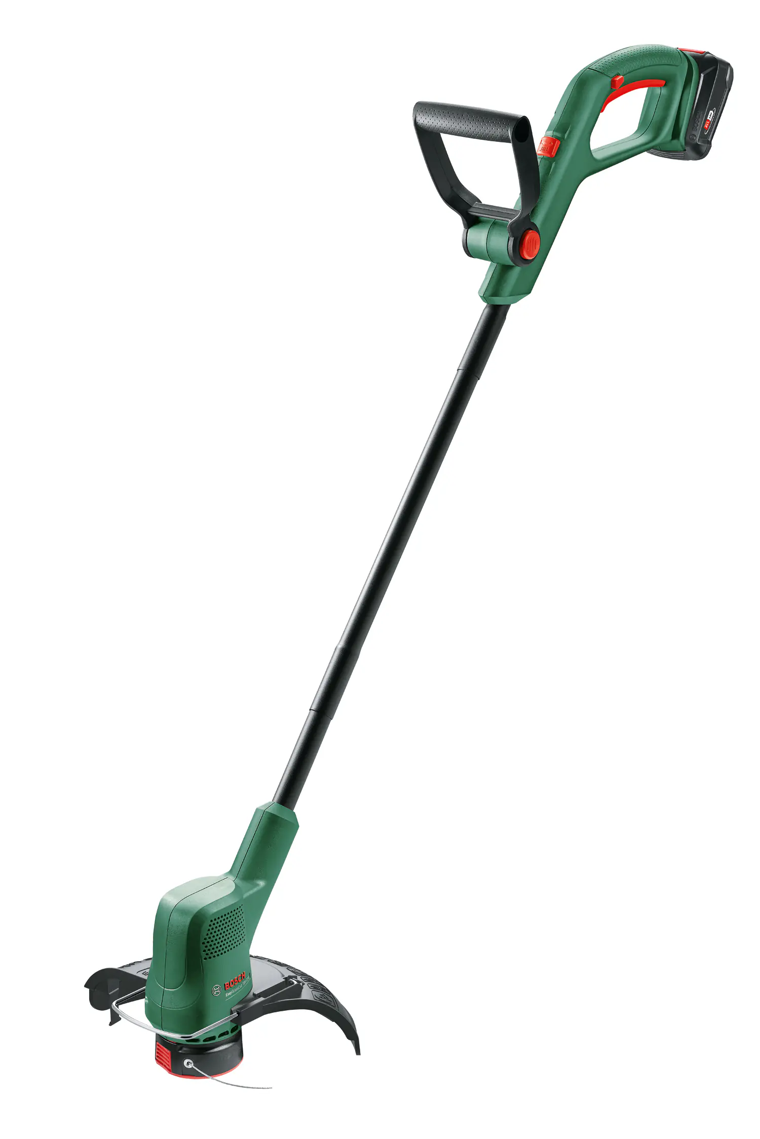 Bosch Akku-Rasentrimmer EasyGrassCut 18V-230 inkl. Akku & Ladegerät 23 cm Schnittkreis