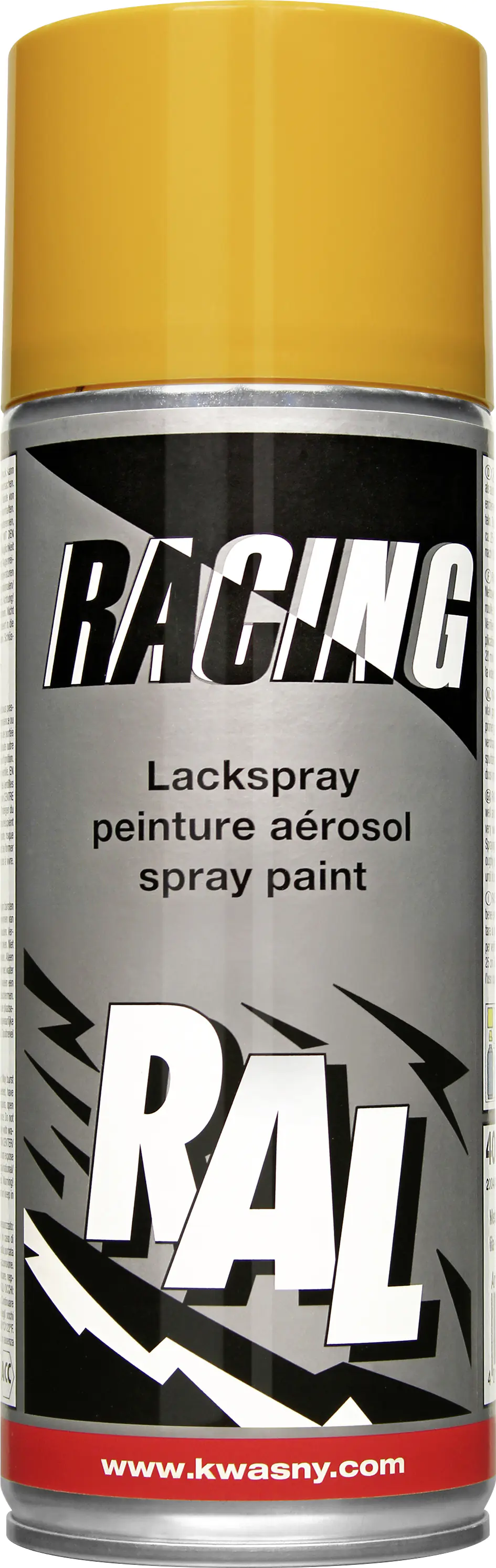 Auto-K Racing Lackspray melonengelb RAL 1028 400ml
