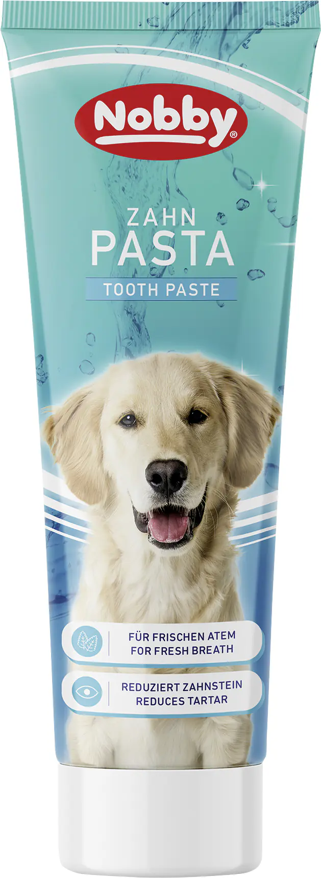 Nobby Zahnpasta mint 100 g