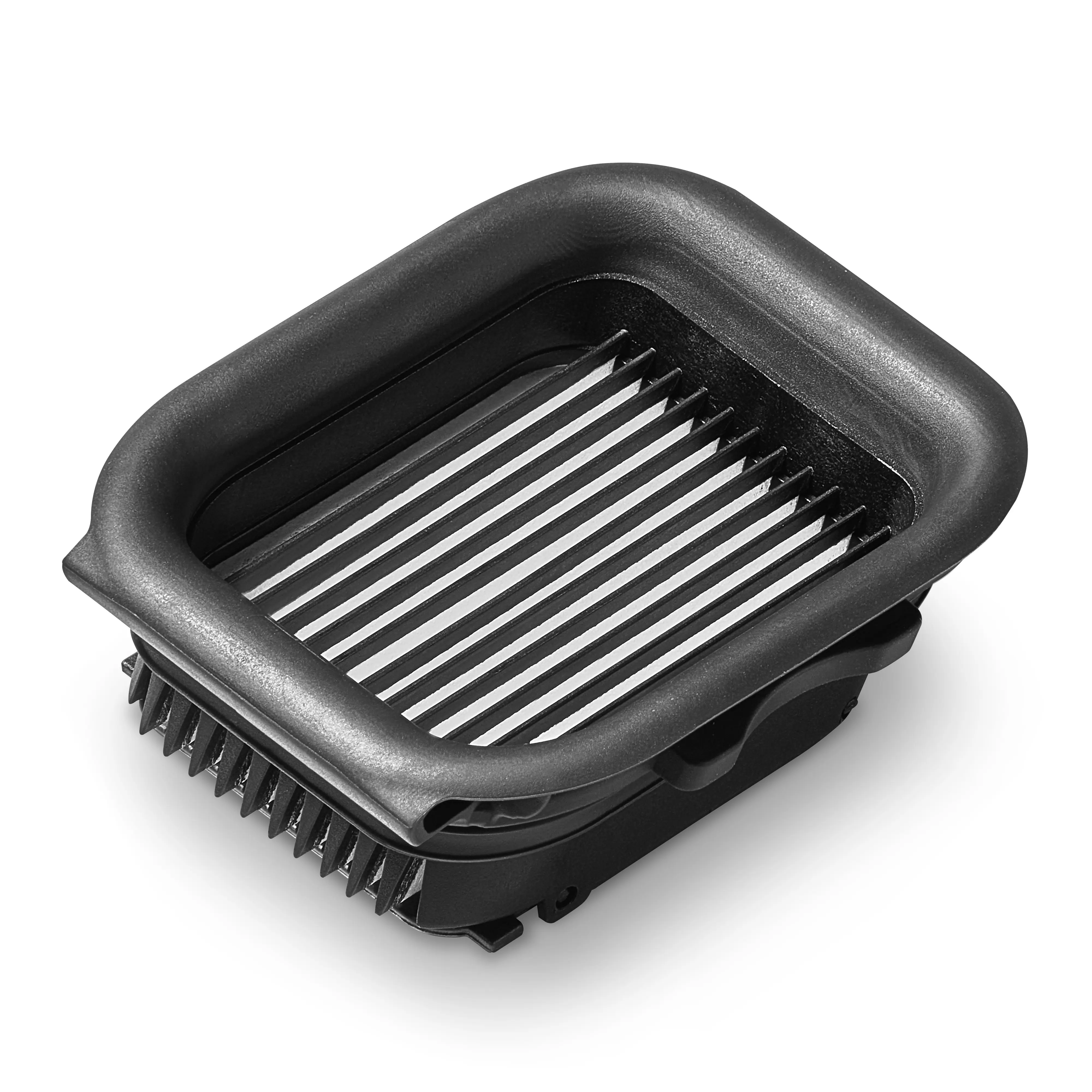 Kärcher Filterset für Saugwischer FCV 2 & FCV 3 Flachfaltenfilter & Schwammfilter