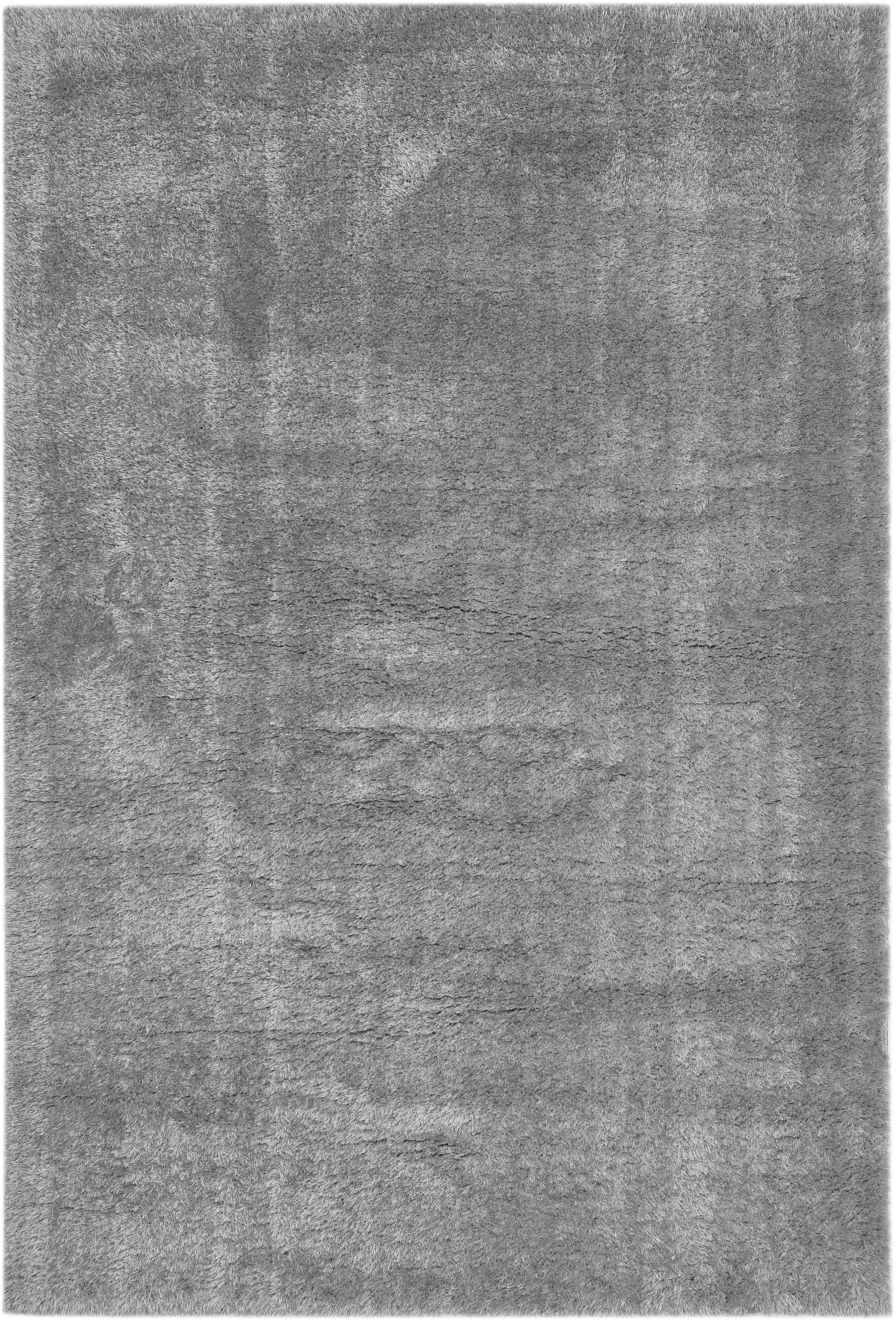 LUXOR living Teppich Gela grau, 160 x 230 cm