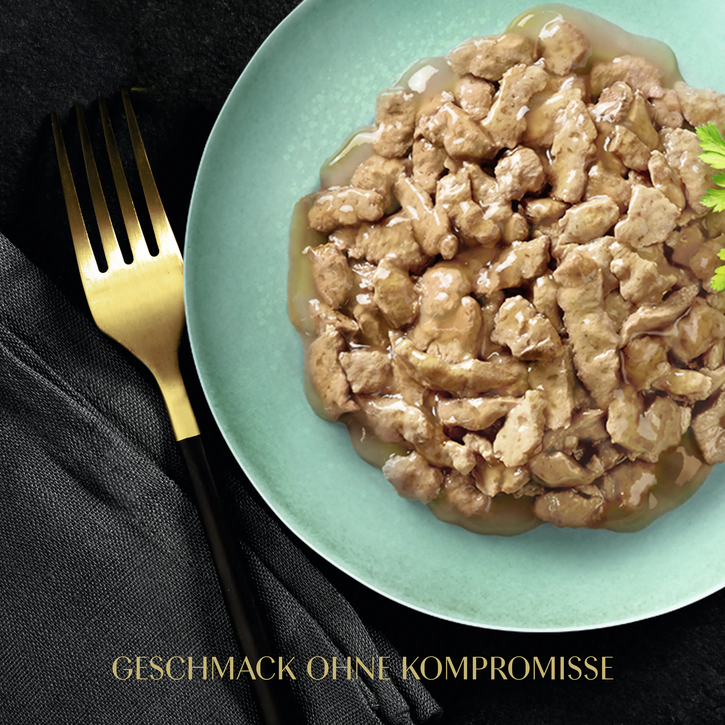 Sheba Selection in Sauce Katzennassfutter Adult 12 x 85 g Feine Vielfalt