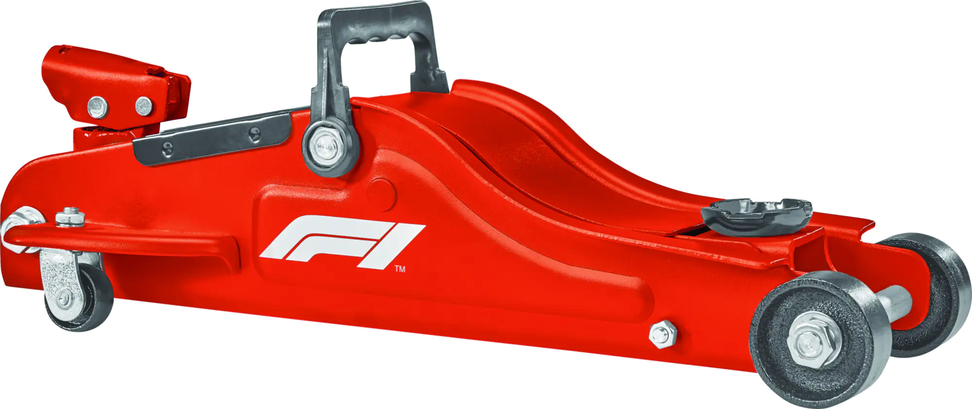 Formula1 Rangierwagenheber FJ250 2000kg Formula1 Rangierwagenheber FJ250 2000kg
