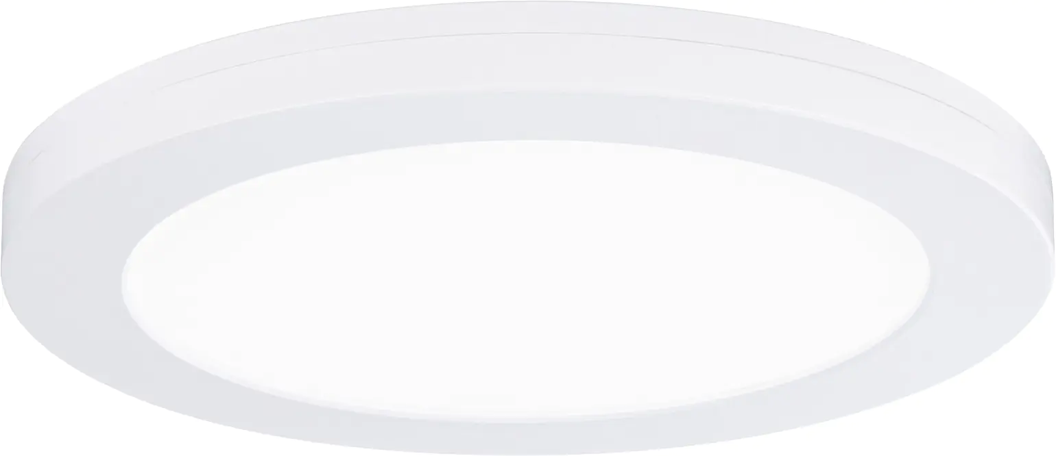 Paulmann LED Einbauleuchte Cover-it weiß 22,5 cm 16,5 W Paulmann LED Einbauleuchte Cover-it weiß 22,5 cm 16,5 W