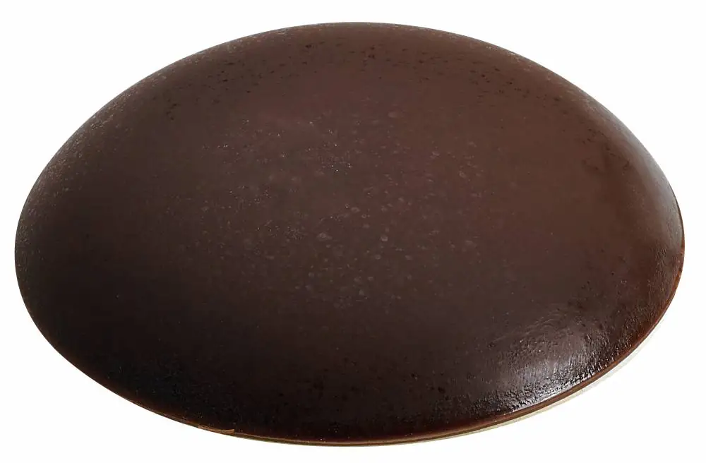 Hettich Wandpuffer 13,0 x 60,0 mm Kunststoff braun - 1 Stück Hettich Wandpuffer 13,0 x 60,0 mm Kunststoff braun - 1 Stück