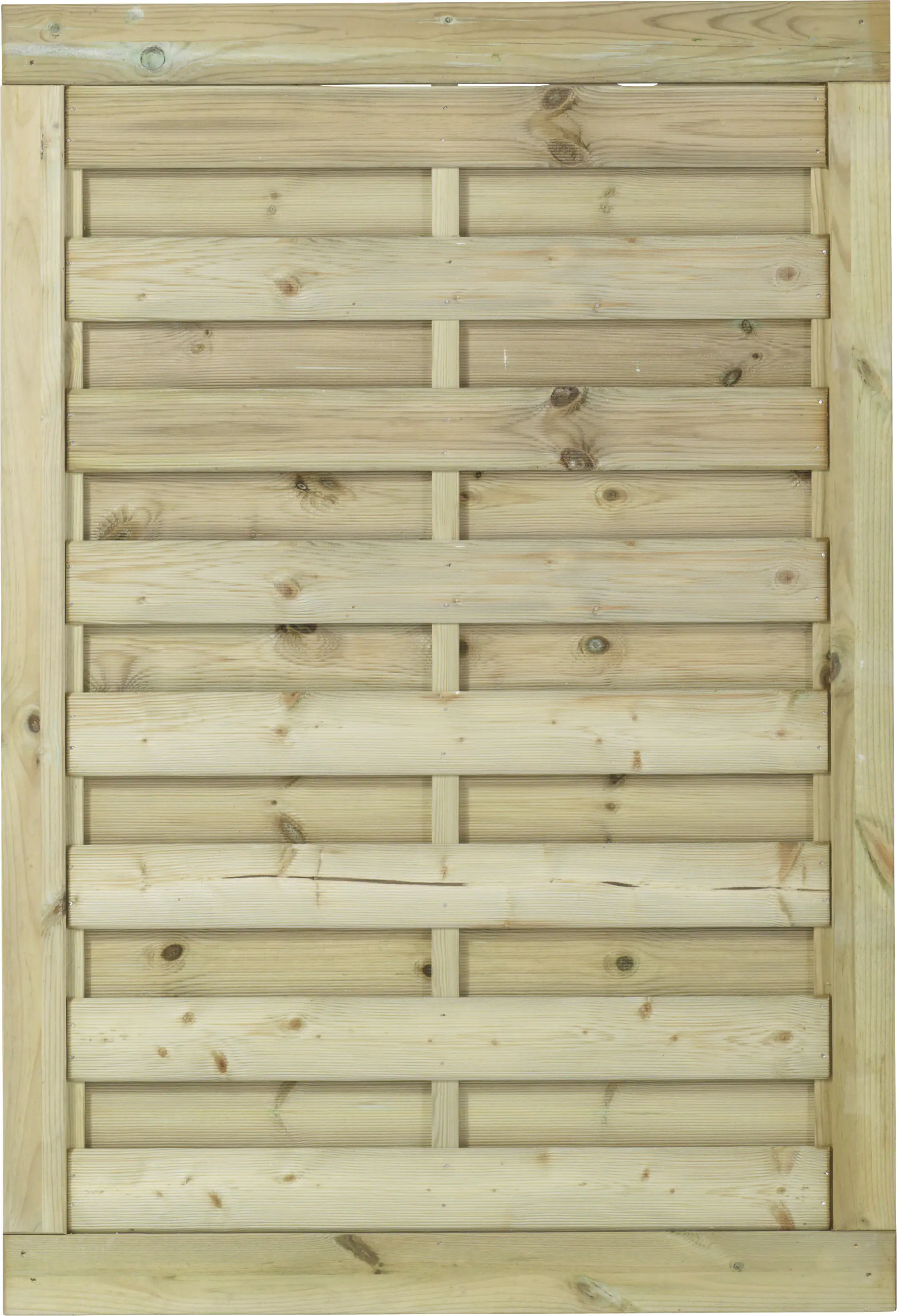 Plus Tor Bergen 100 x 150 cm Druckimprägniert Plus Tor Bergen 100 x 150 cm Druckimprägniert