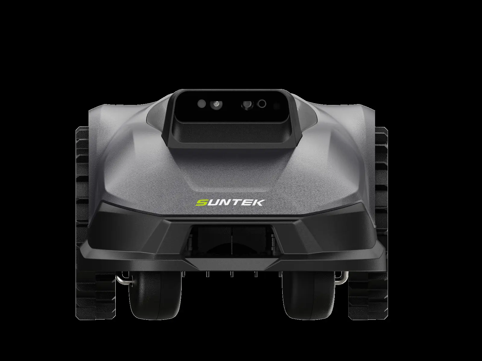 Suntek Mähroboter SRM4050 - 18 cm Schnittbreite 500 m² 18 V