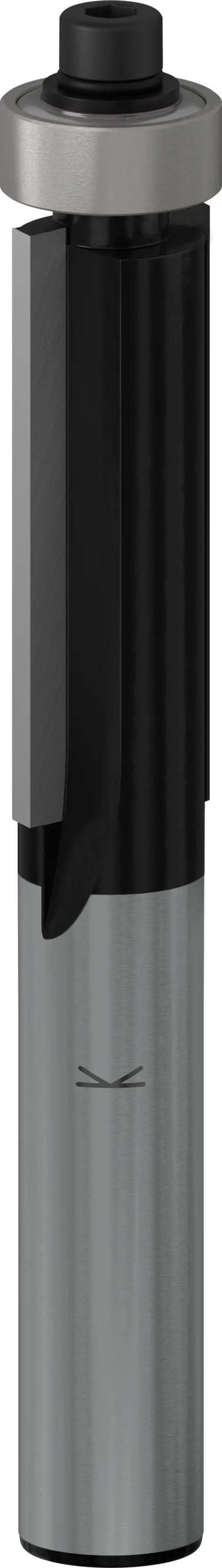 Bosch Laminat-Bündigfräser 8 mm D1 9,5 mm L 25,4 mm G 68 mm