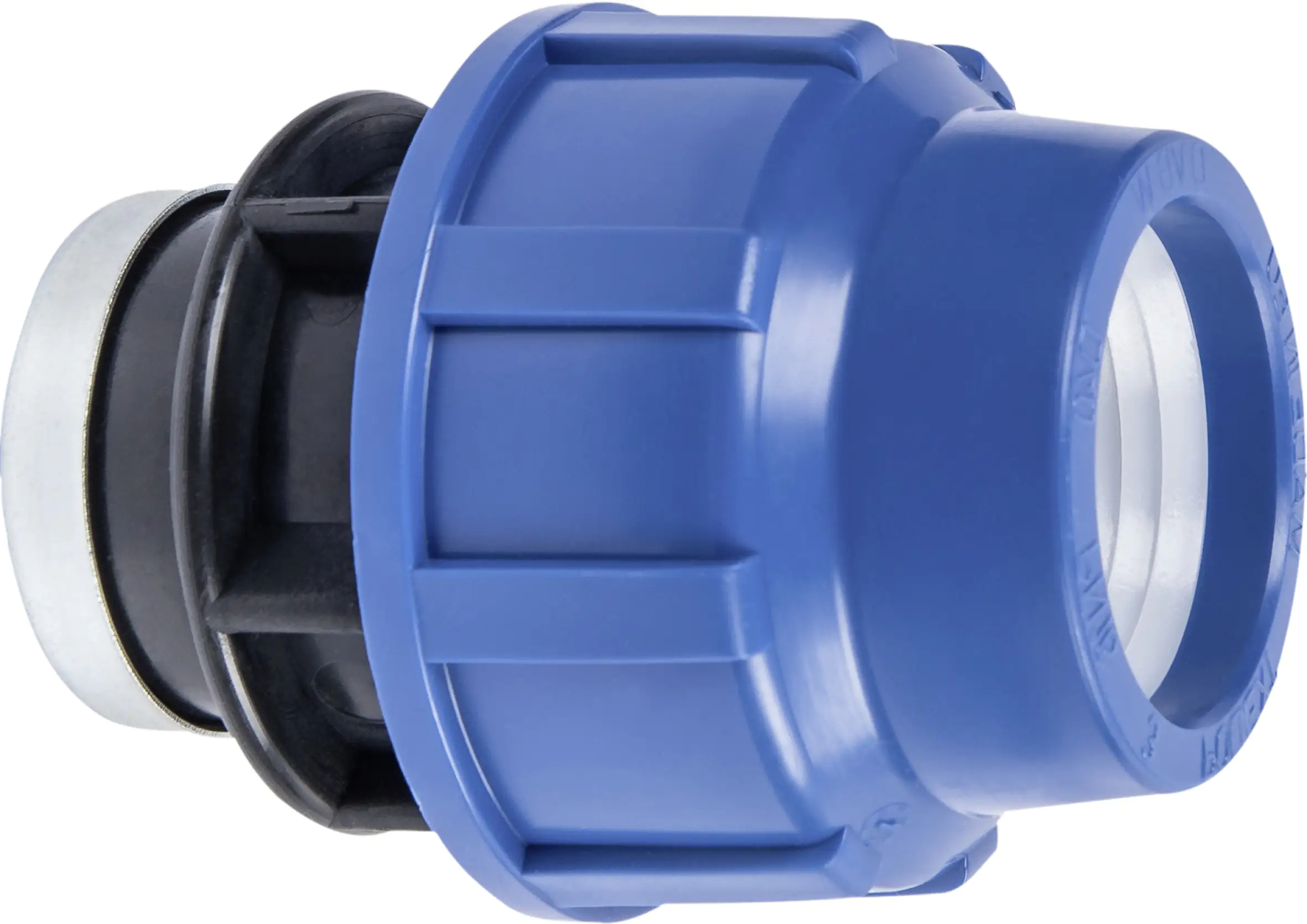 Cornat PE-Übergangsstück, 25 mm x 0,75 Zoll Cornat PE-Übergangsstück, 25 mm x 0,75 Zoll