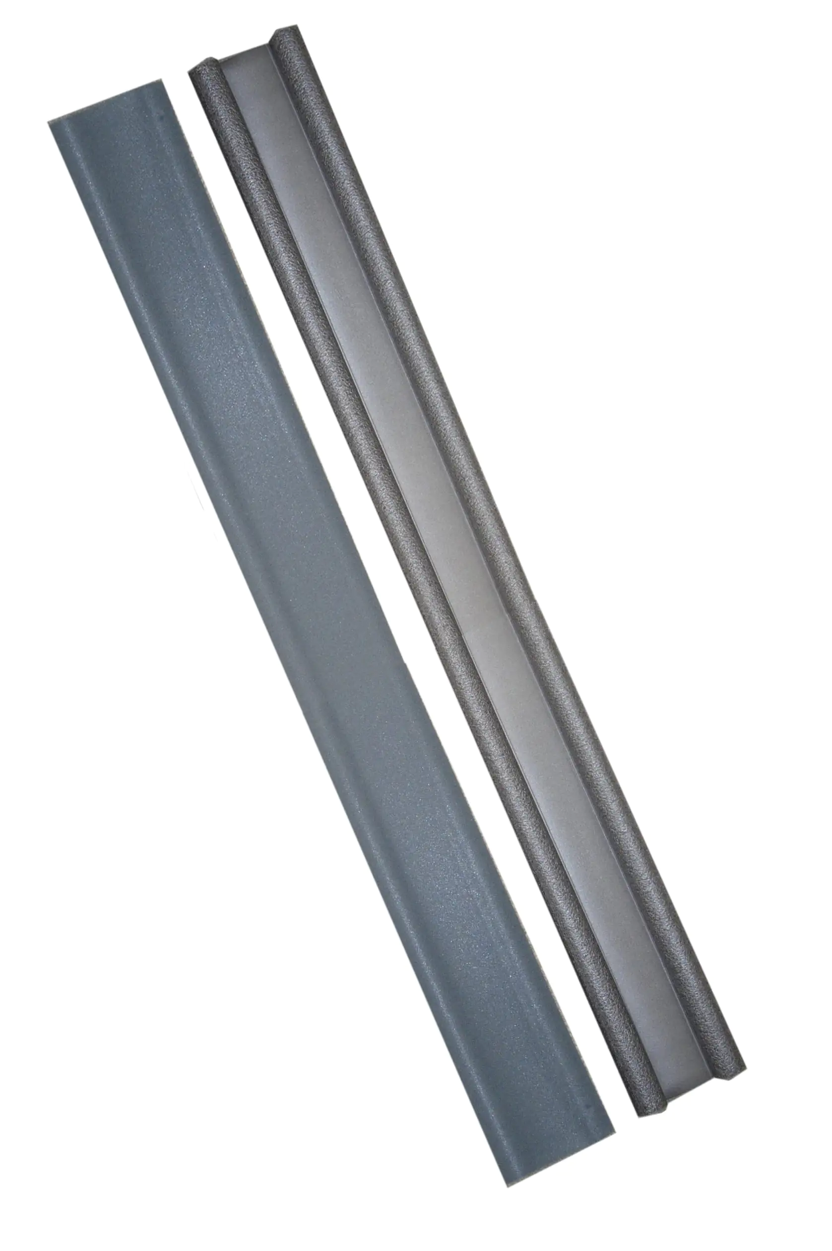 4333692981347 Türbodendoppeldichtung grau, ca. 95 cm lang