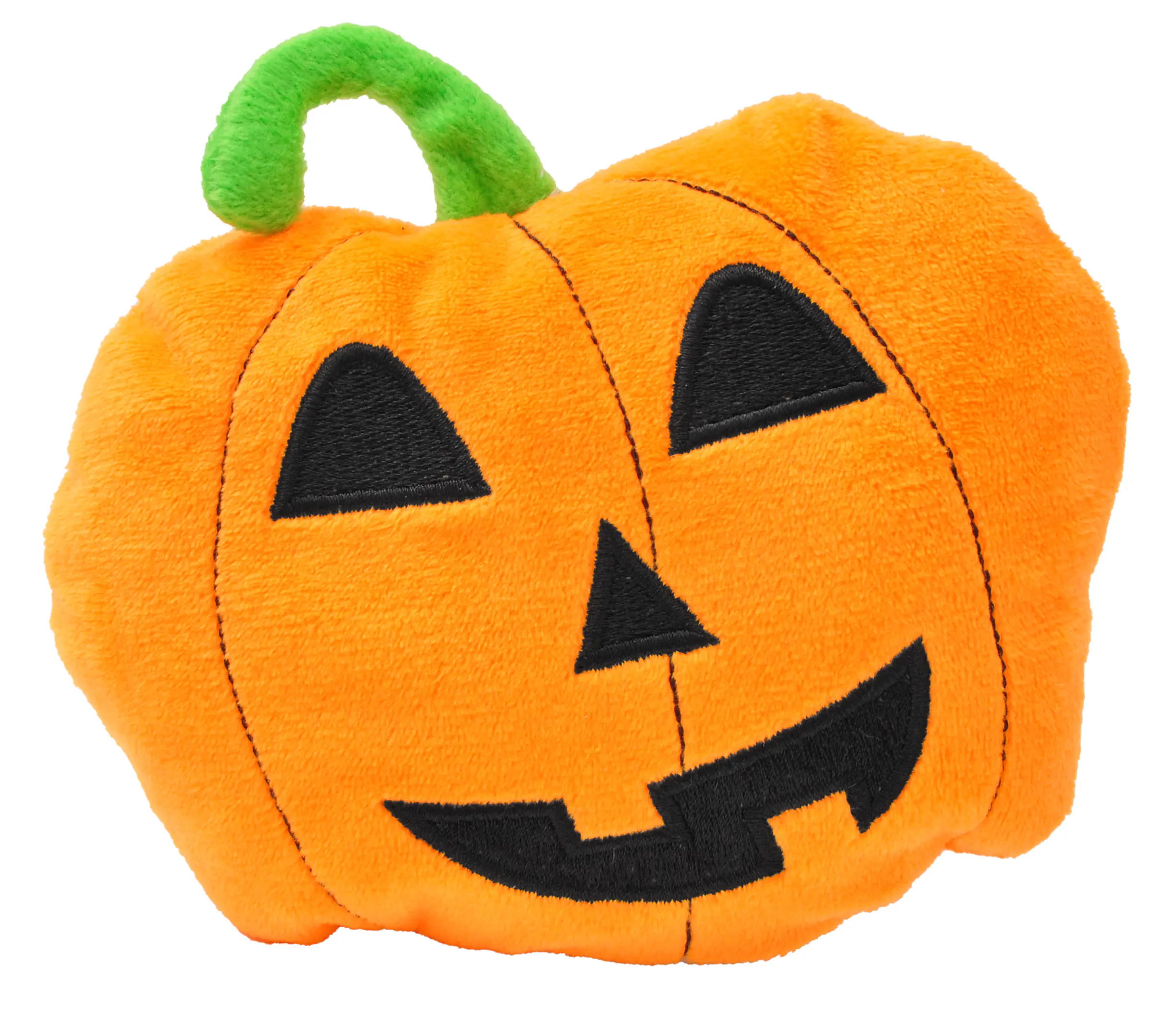 Aumüller Katzenspielzeug Kürbis 15 cm orange Aumüller Katzenspielzeug Kürbis 15 cm orange