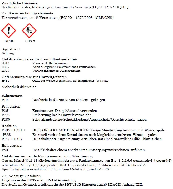 Brilliant Shine Oberflächen Epoxidharz Glasklar Epoxid A+B, 1,5L Brilliant Shine Oberflächen Epoxidharz Glasklar Epoxid A+B, 1,5L