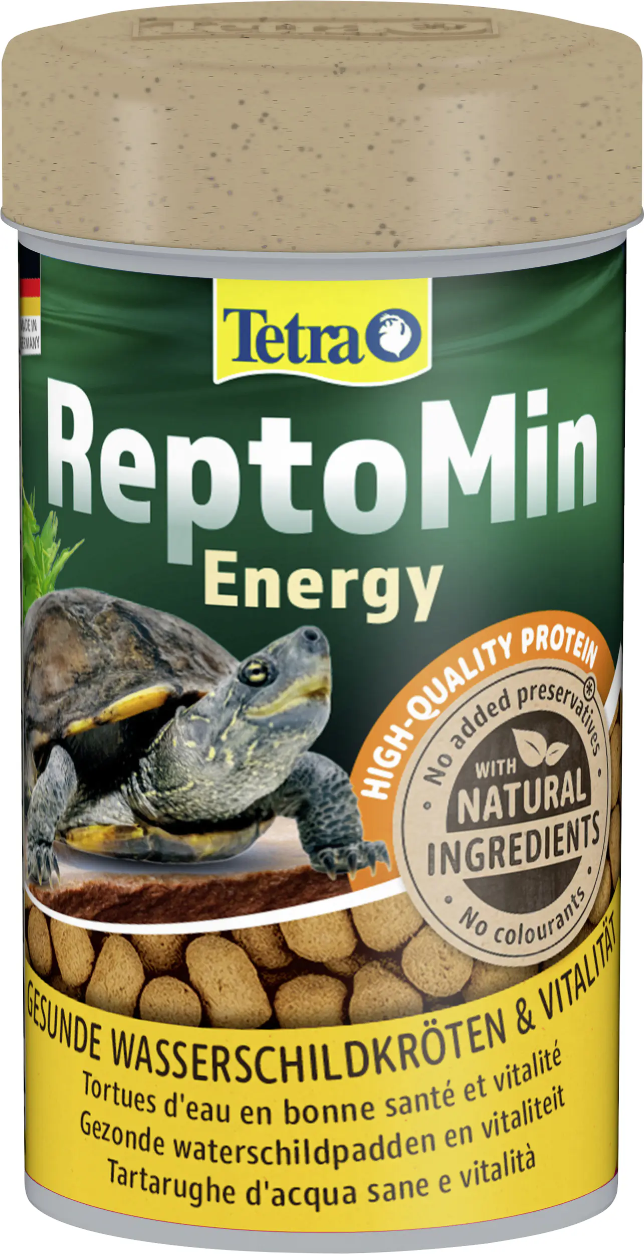 Tetra ReptoMin Energy 100 ml