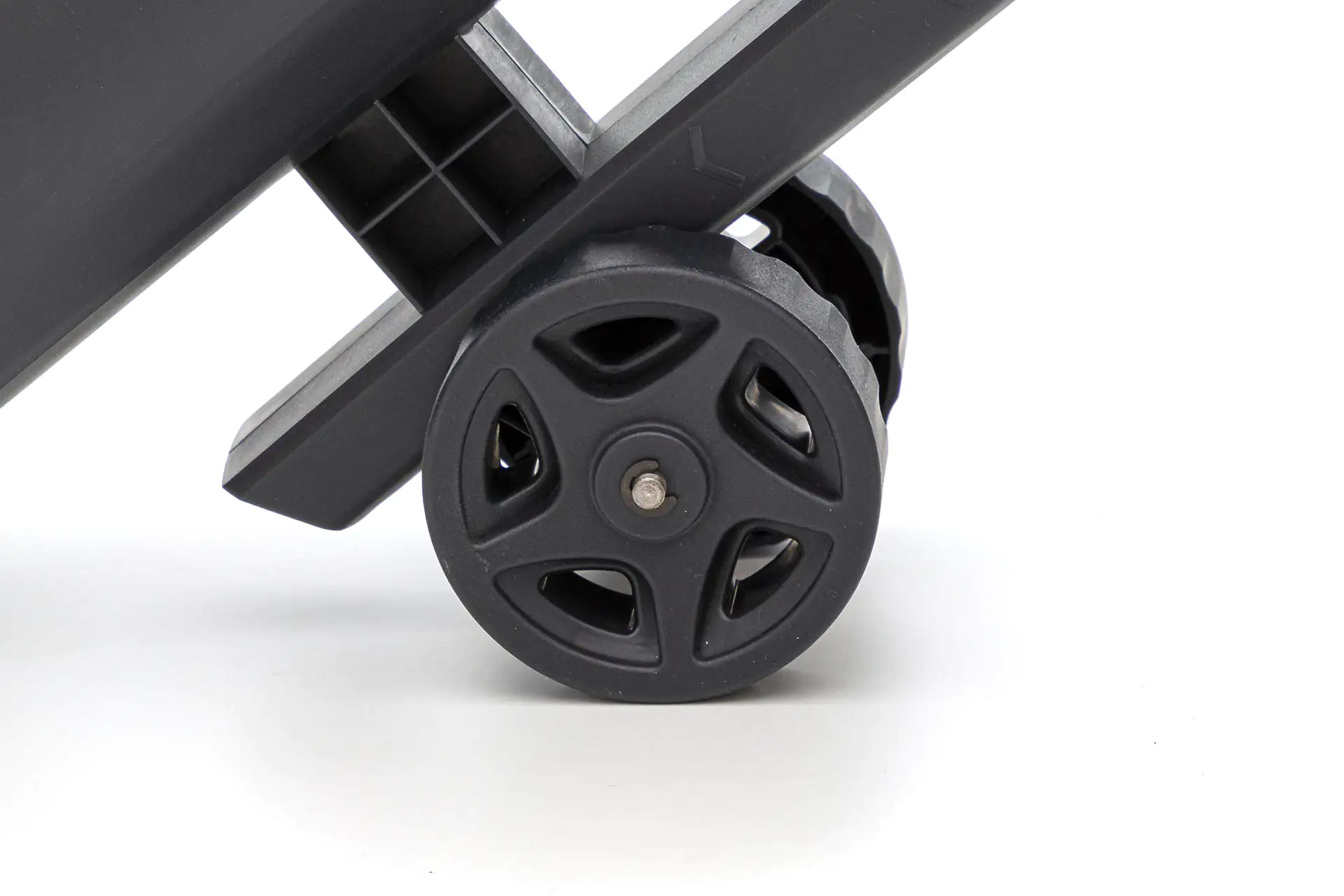 Primaster Akku-Laubsauger PMALS 40 ohne Akku und Ladegerät Primaster Akku-Laubsauger PMALS 40 ohne Akku und Ladegerät