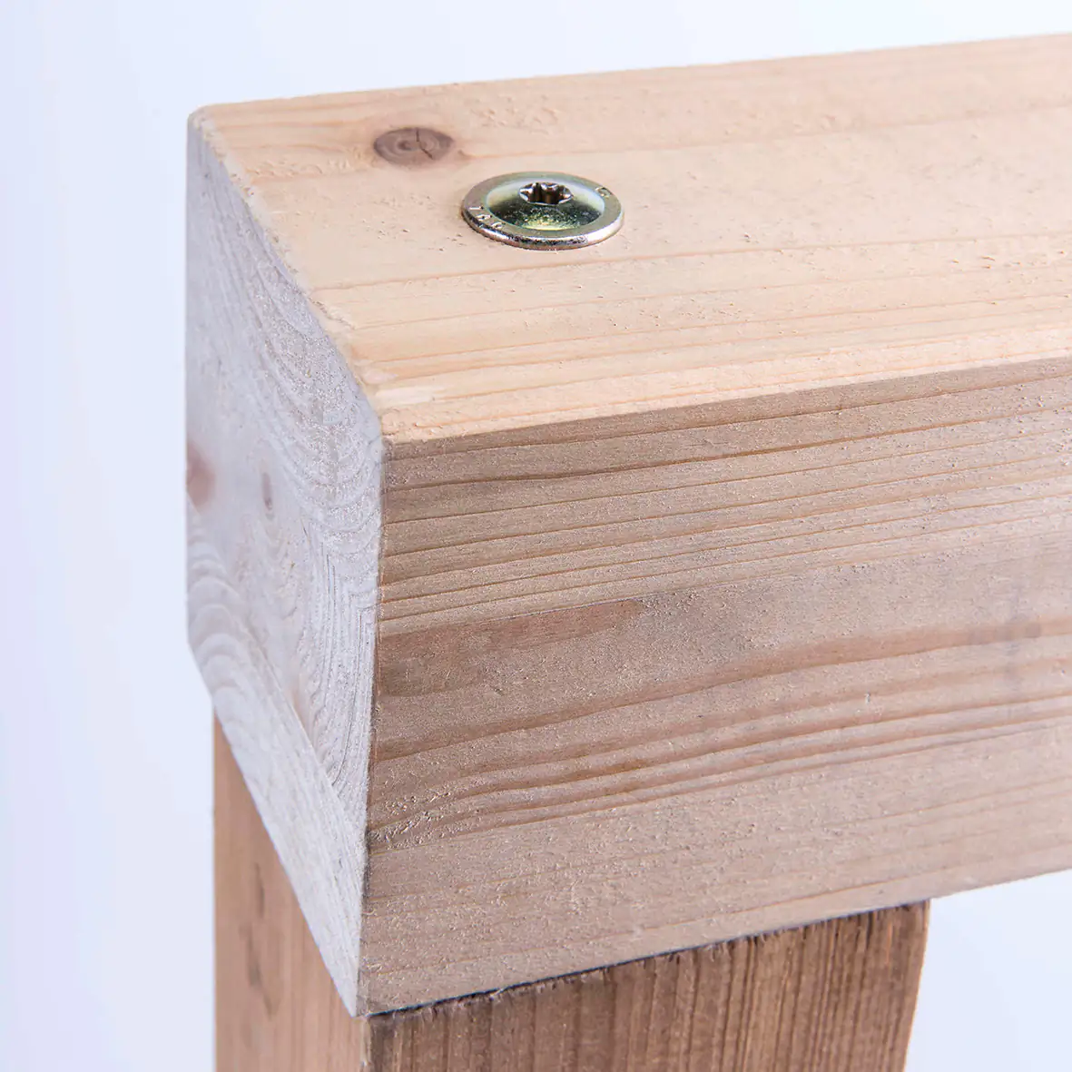 Connex Tellerkopfschrauben 8.0 x 100 mm TX 40 - 40 Stk.