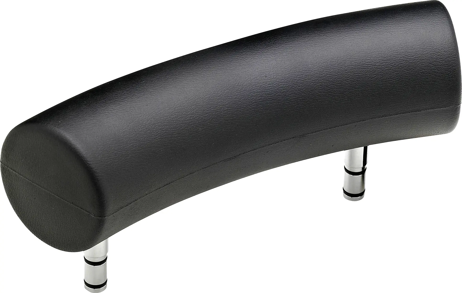 Ottofond Nackenstütze zu Badewanne Atlanta zu Badewanne Atlanta, schwarz