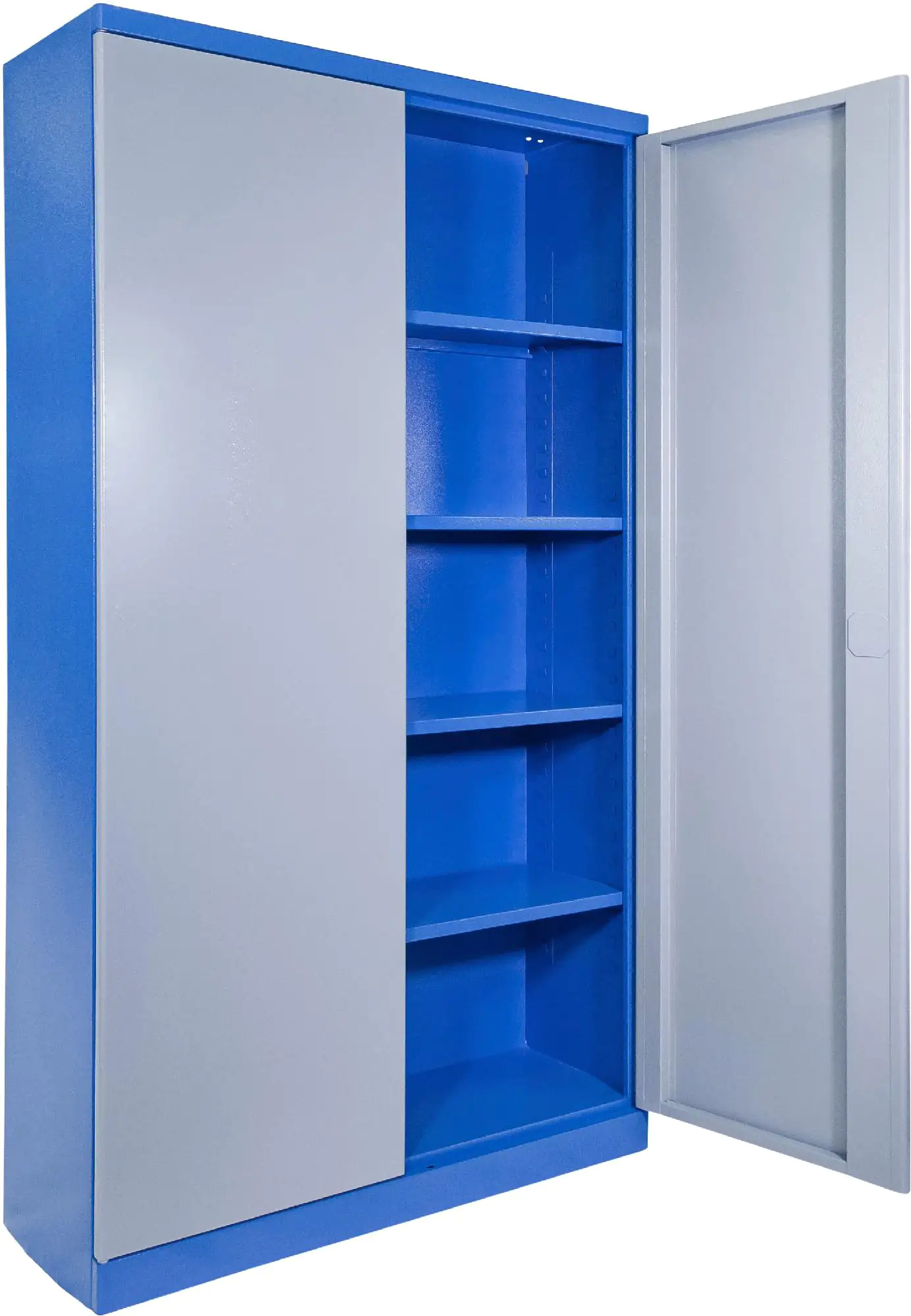 Güde Werkzeugschrank Typ C 110 x 38 x 192 cm Güde Werkzeugschrank Typ C 110 x 38 x 192 cm