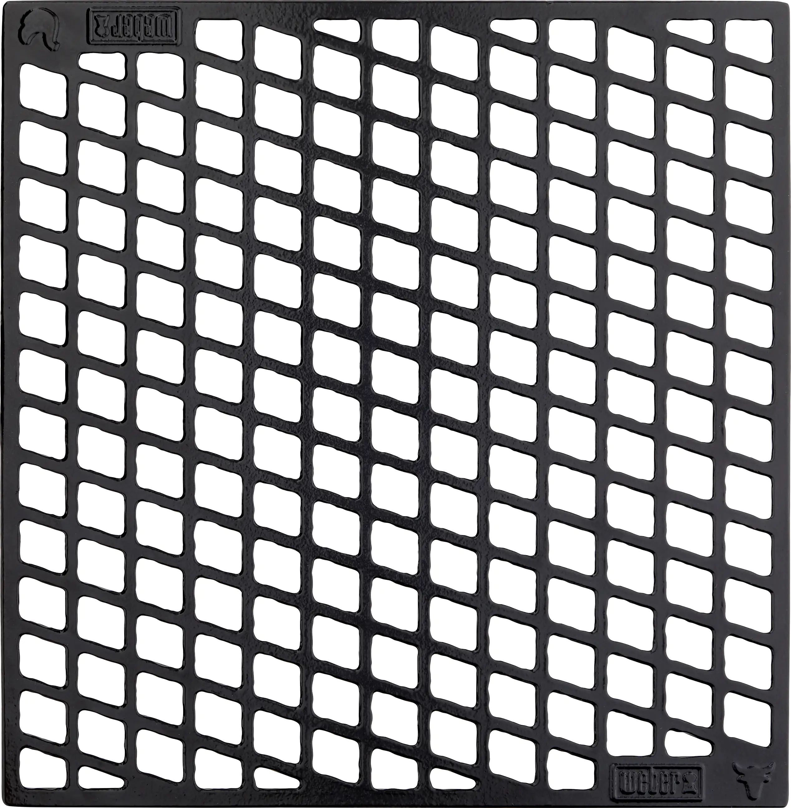 Weber crafted Sear Grate - Gourmet BBQ System